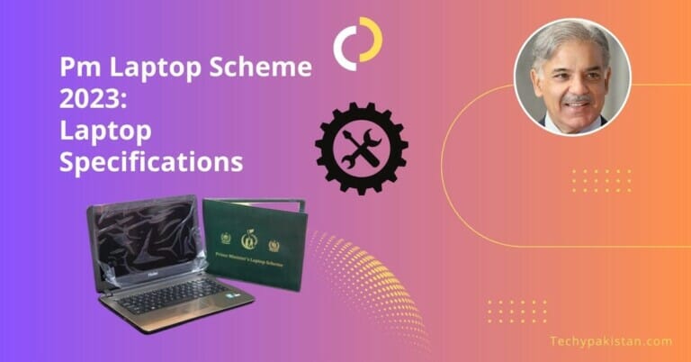 Unveiling the Specifications of PM Laptop Scheme 2023